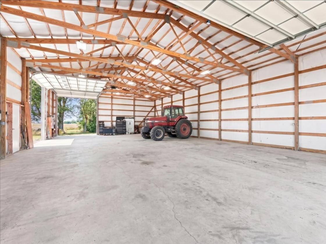 Livestock & Horse-Ready Home on 49.8+/- Acres - photo 21