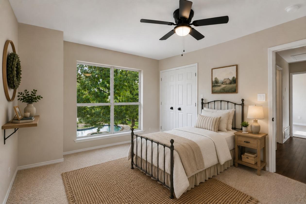 Stunning Equestrian Estate on 16 Beautiful Acres - photo 13