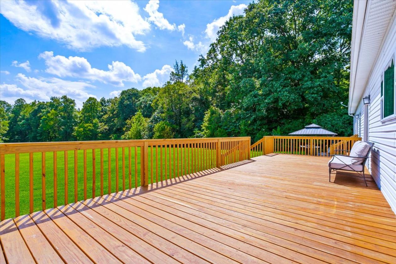45+ACRE HORSE FARM BETWEEN GREENSBORO & BURLINGTON - photo 25