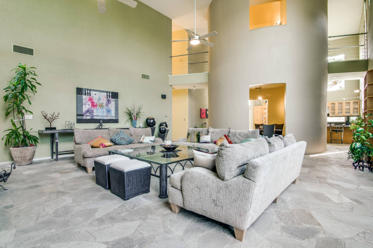 Architectural Winner designed by Ignacio Salas Boerne, Kendall County