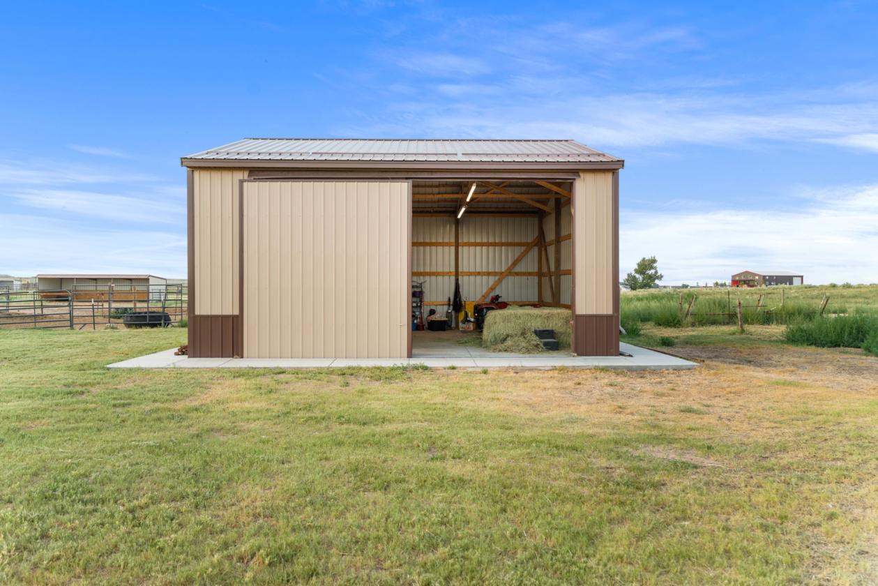 On 15 acres, a beautiful country life awaits - photo 8