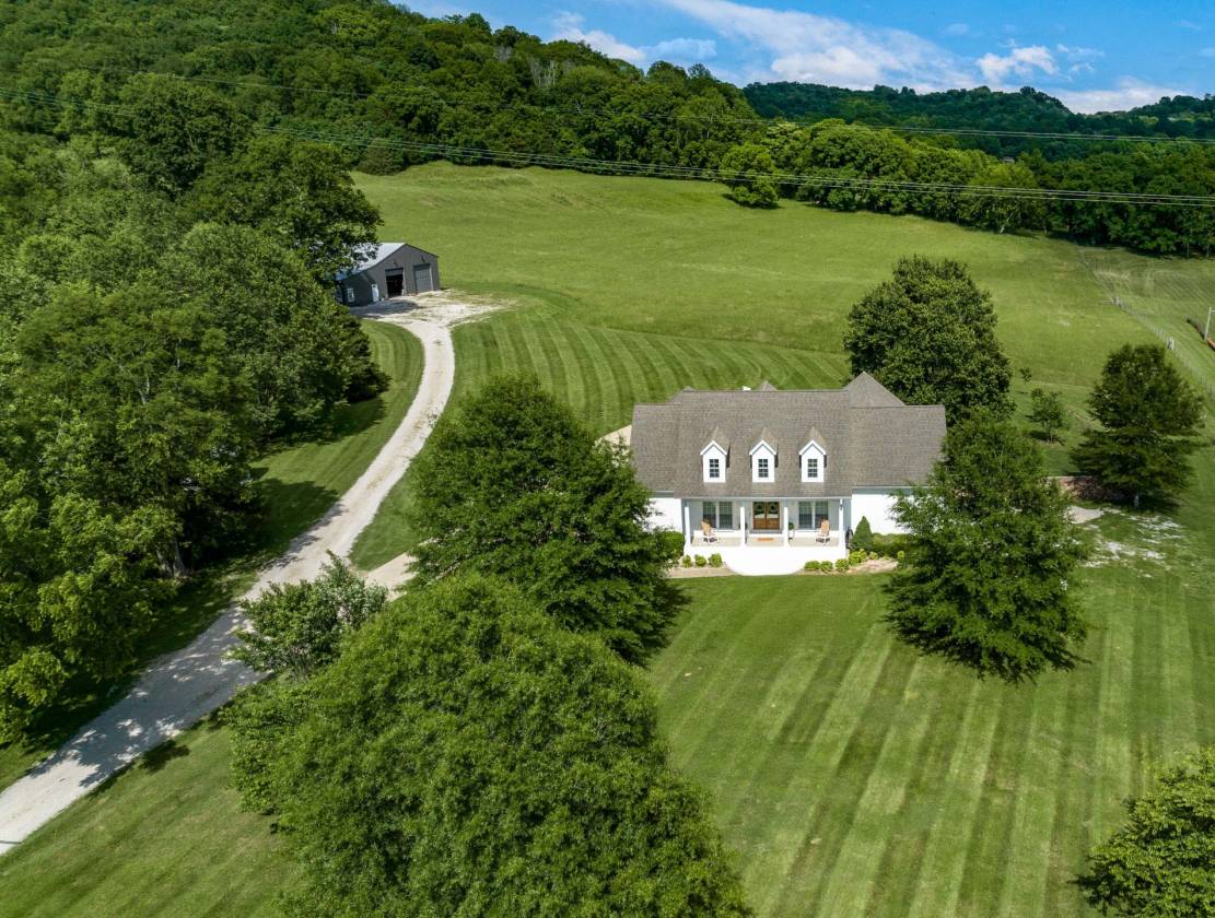 Horse Property for sale.