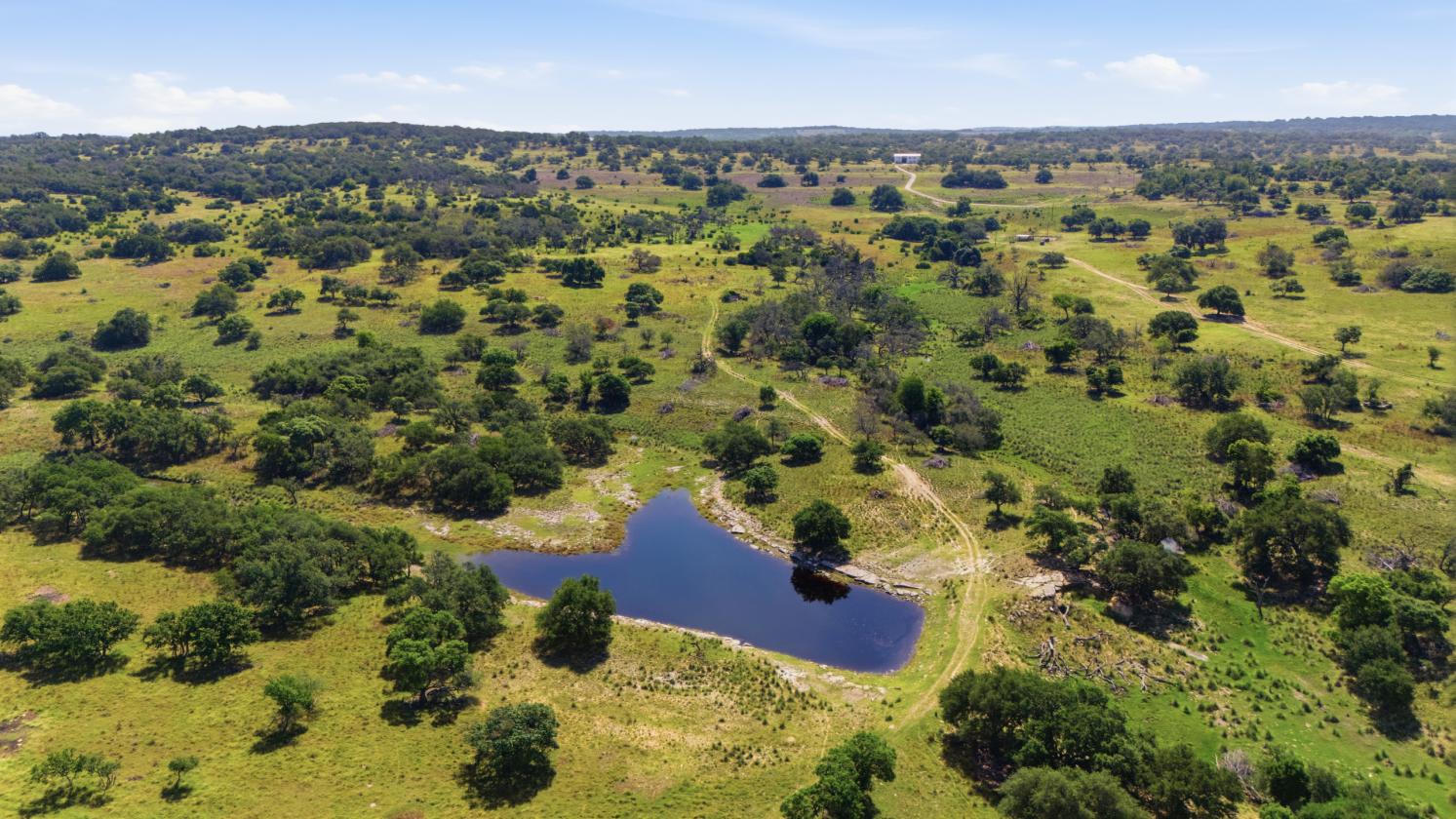 1888 Ranch - 55+ Acres - photo 1