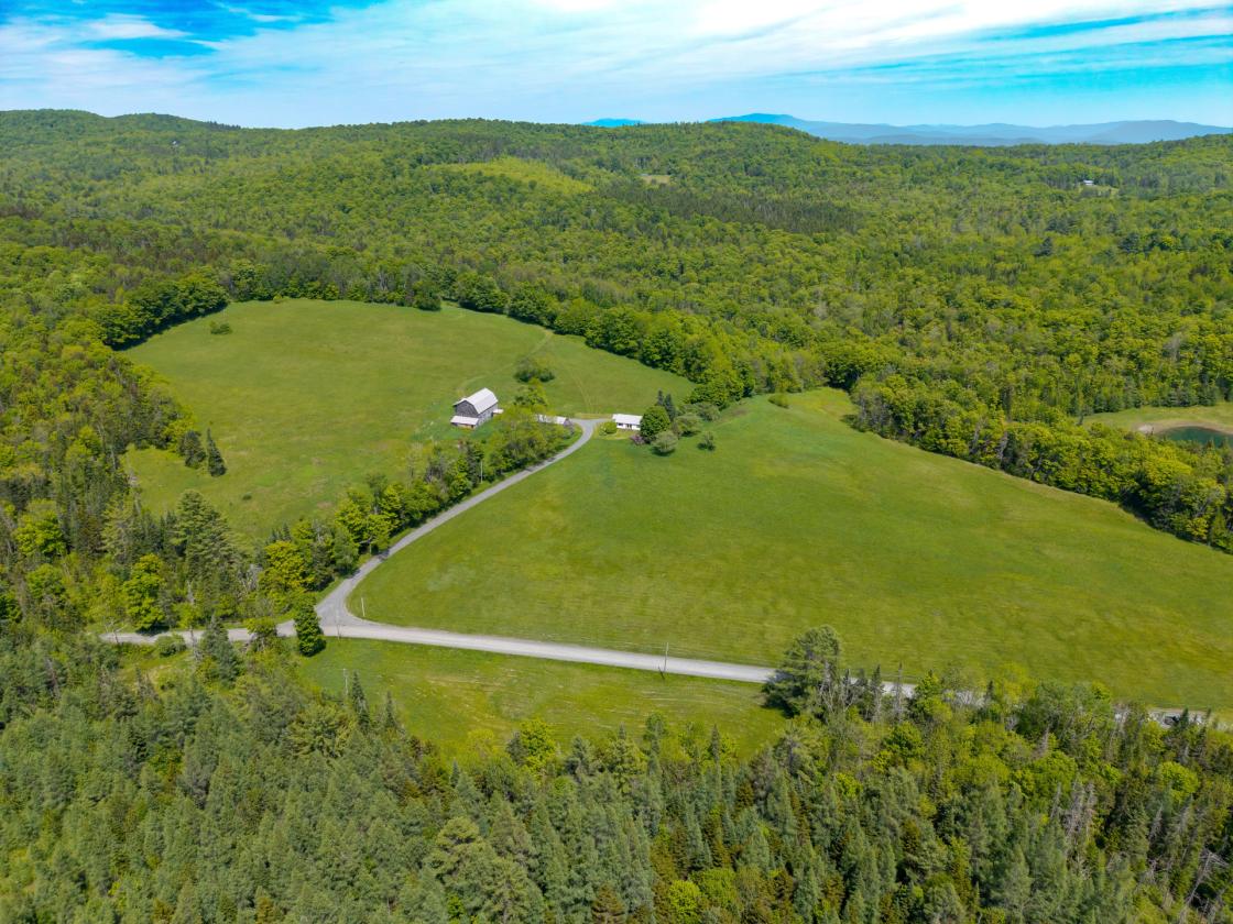 Equestrian Paradise in Picturesque Strafford - photo 17