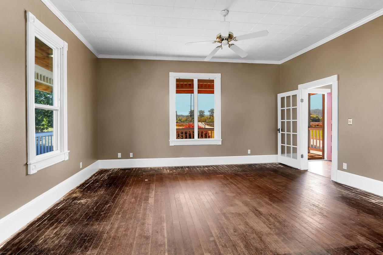 House, Barn, and 16.25 Acres zoned A10 - photo 8