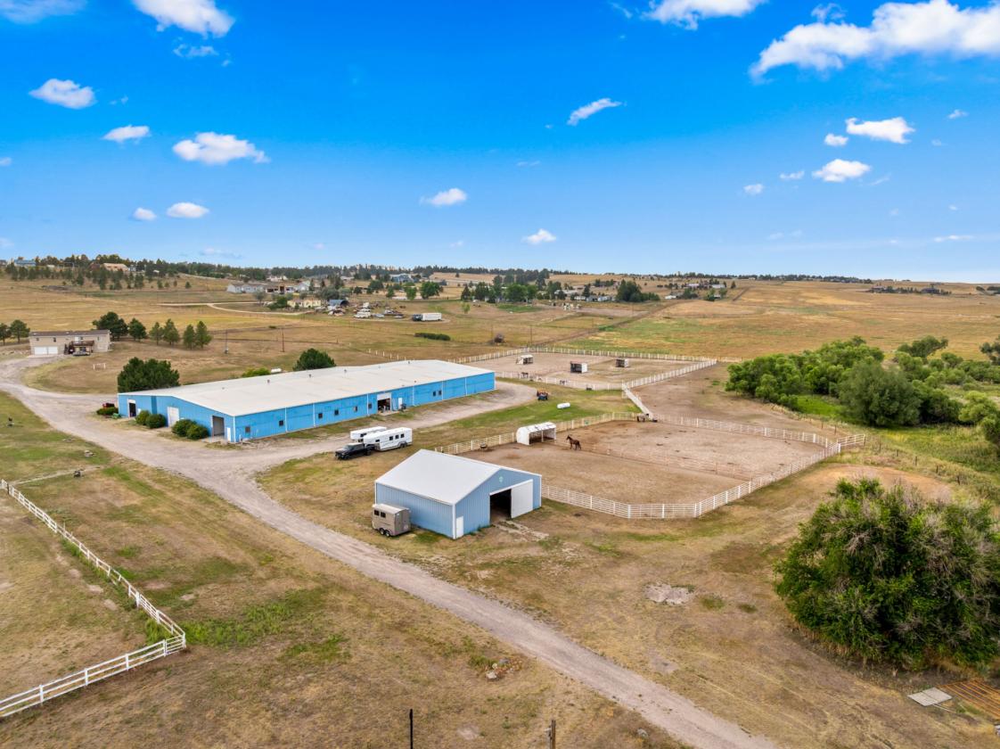 318.25± Acres of Pristine Countryside Living - photo 26