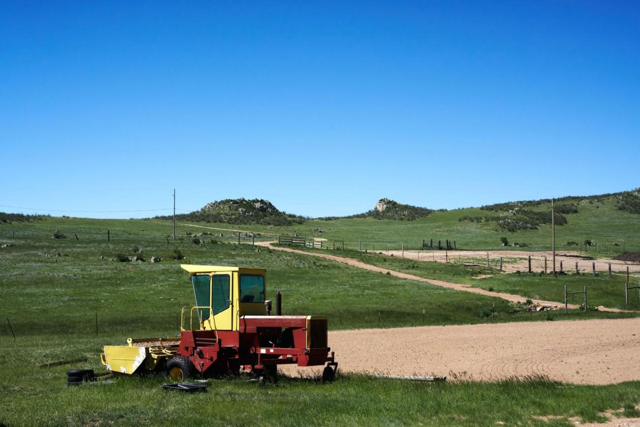 PRINCE (SODERGREEN) RANCH - photo 7