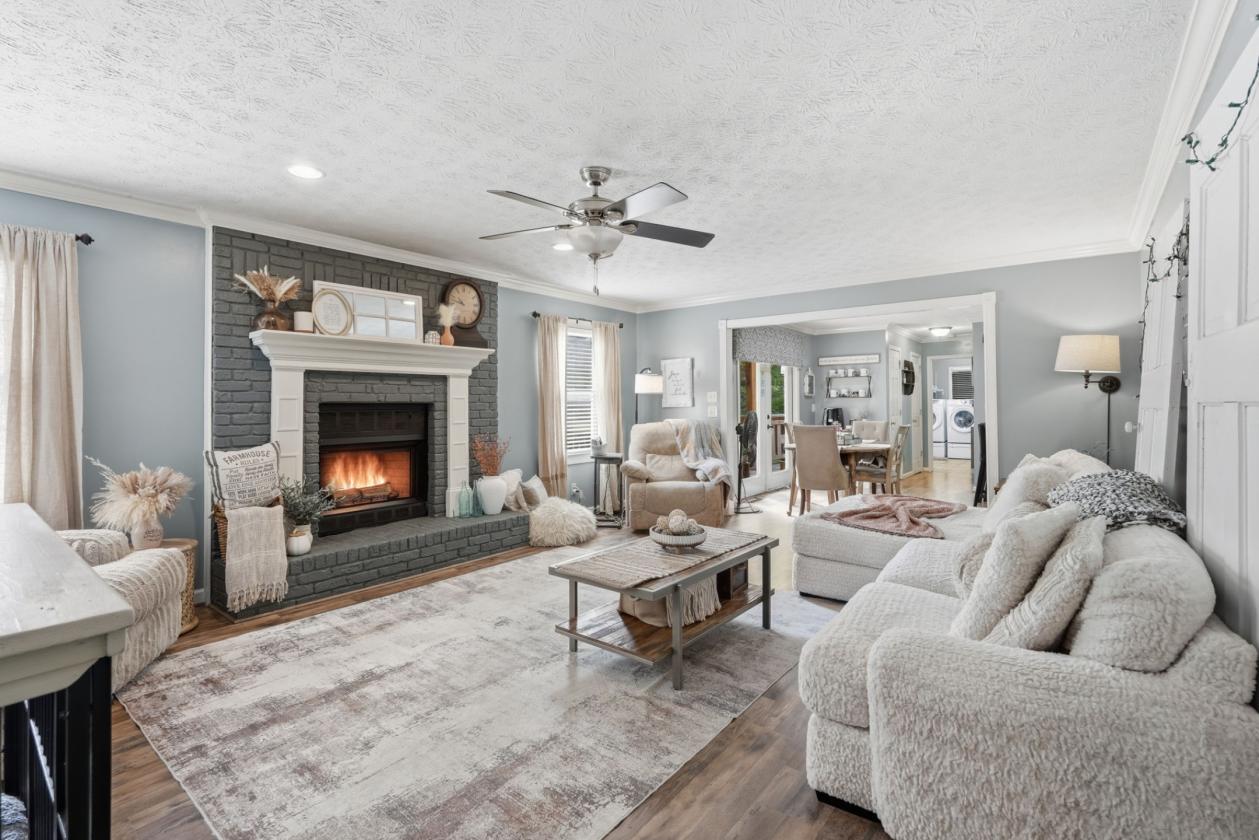 Country Living in Gwinnett County! - photo 4
