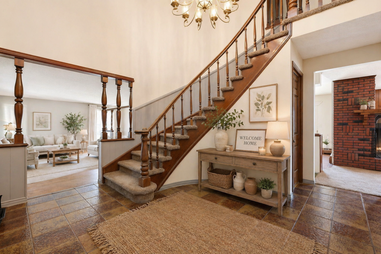 Sunset Ridge Equestrian Estate - photo 16