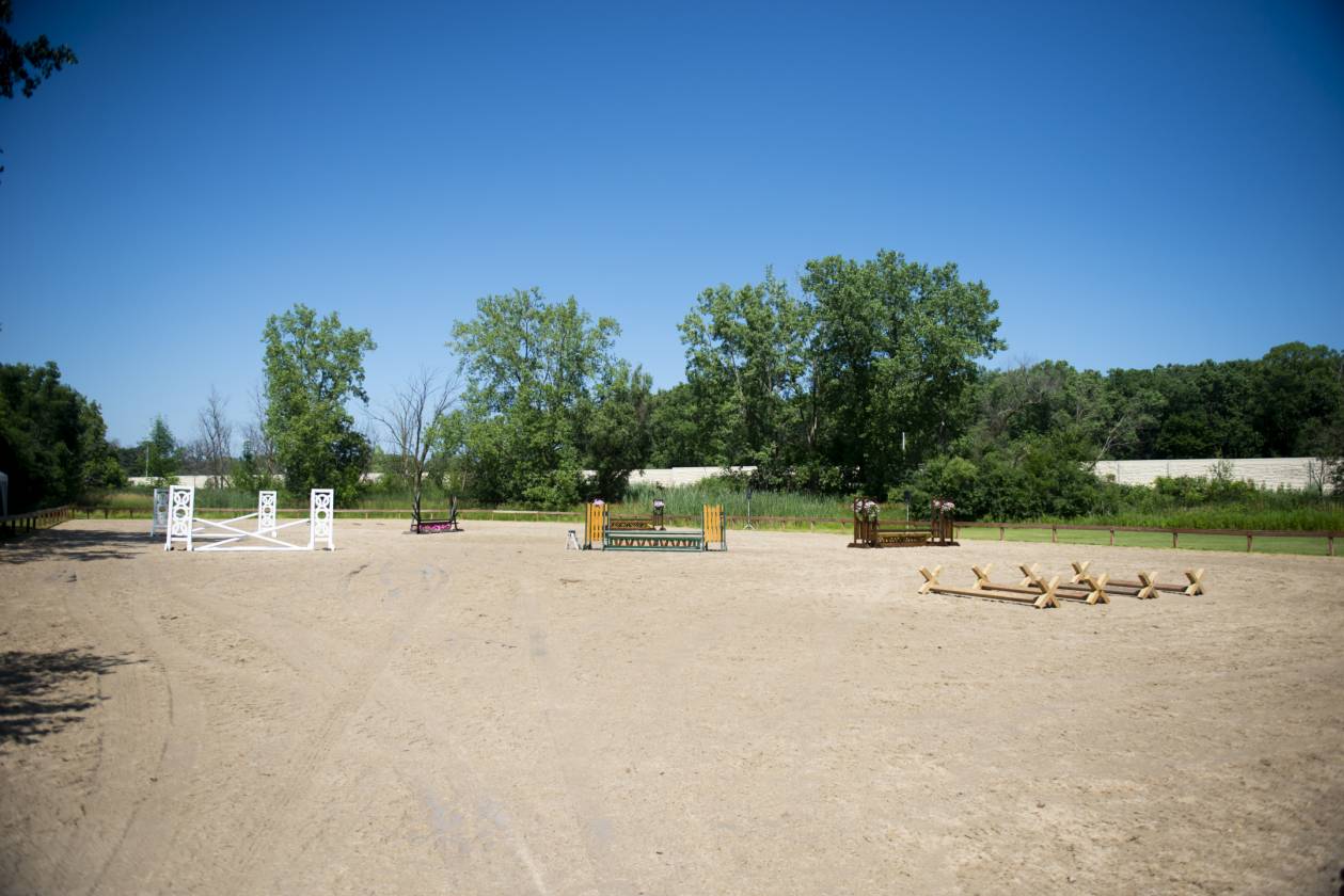 Exceptional 15-Acre Equestrian Facility! - photo 22