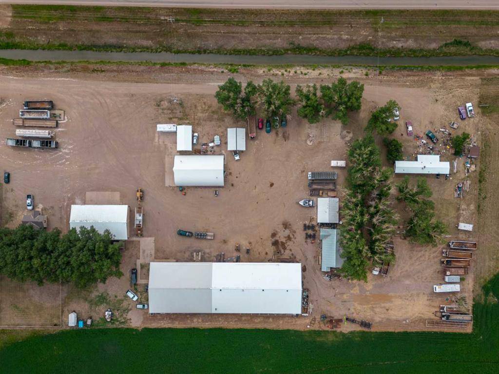 Horse Property for sale.