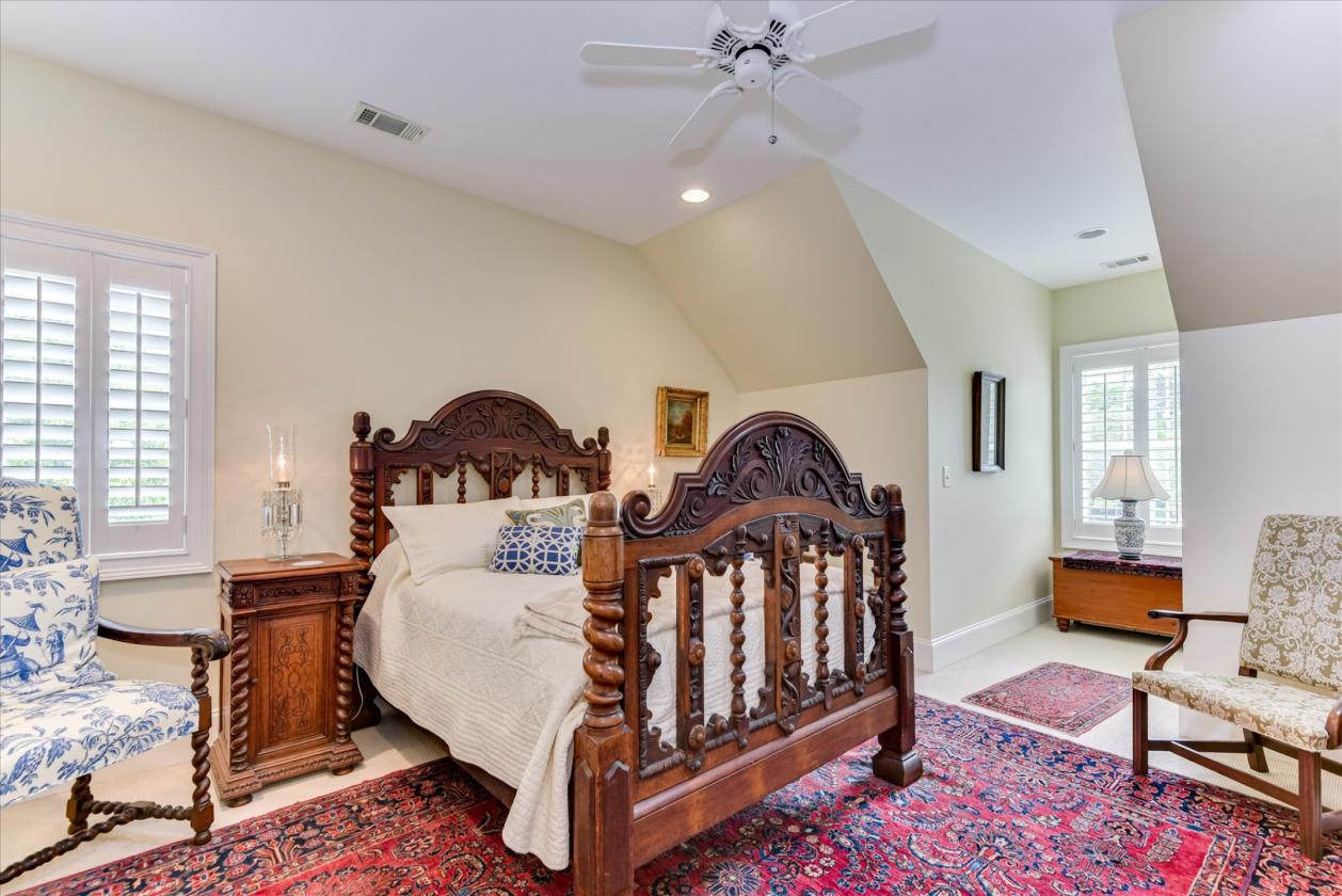 Horse Property | Three Runs Plantation | 8 Acres - photo 9