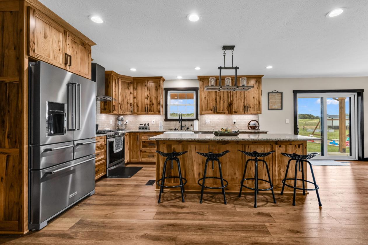 Hobby Farm & Horse Property - photo 27