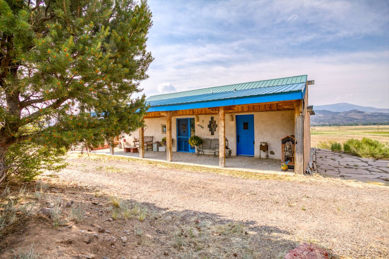 Horse Property for sale.