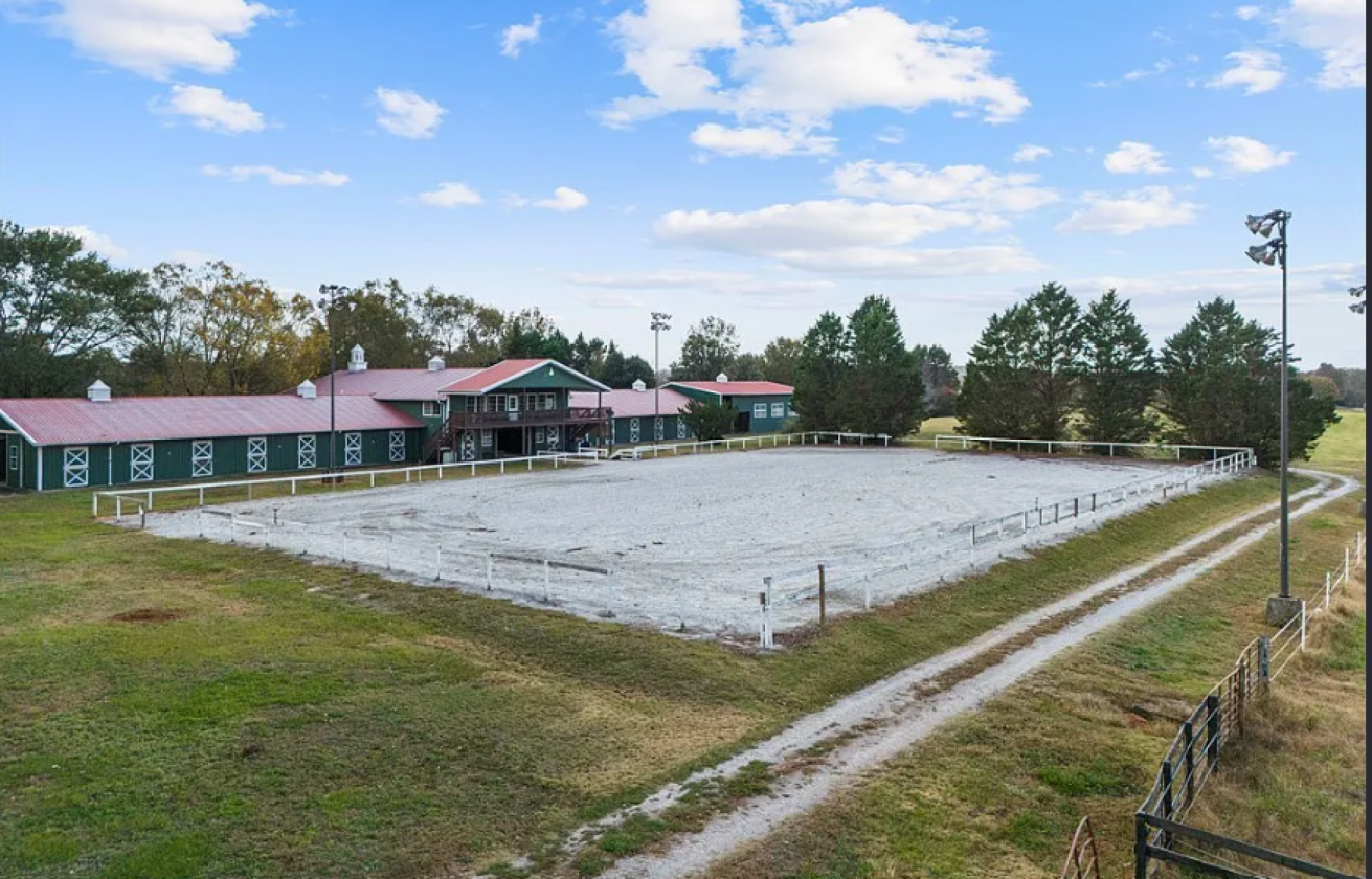 Stoneridge Equestrian Center - photo 7