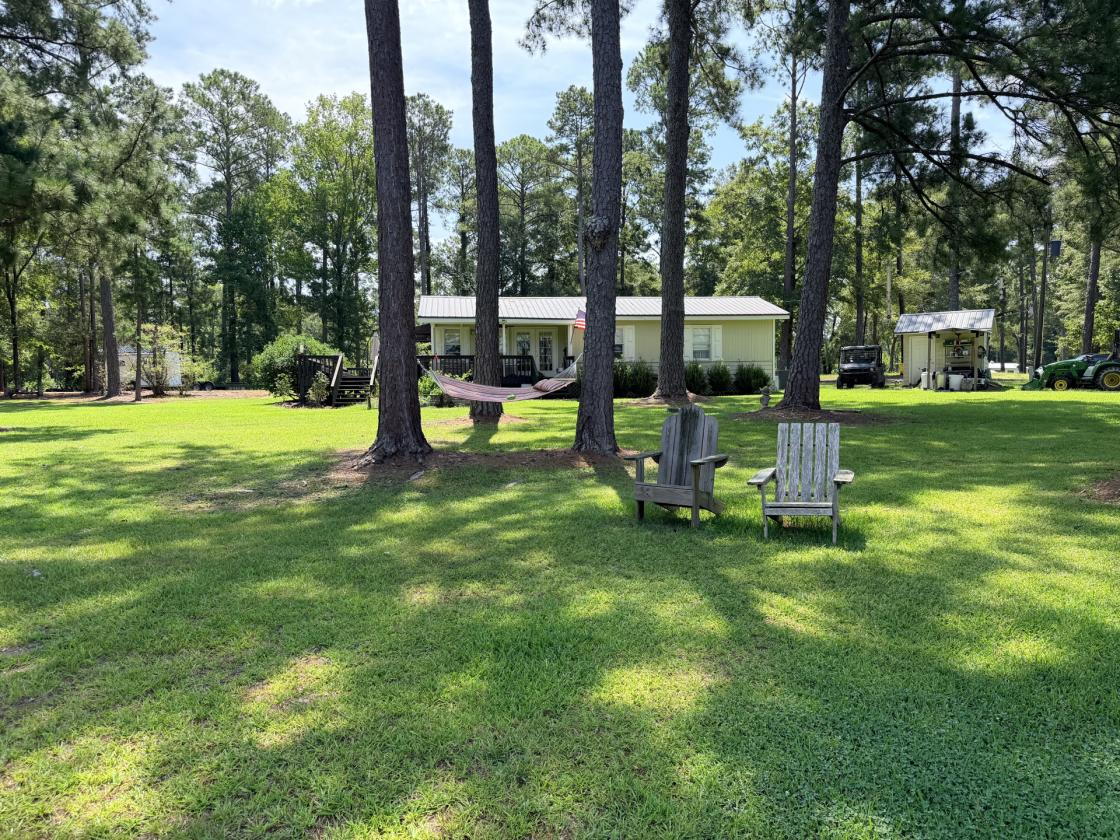 Equestrian Farm with 2 homes and stocked pond - photo 19