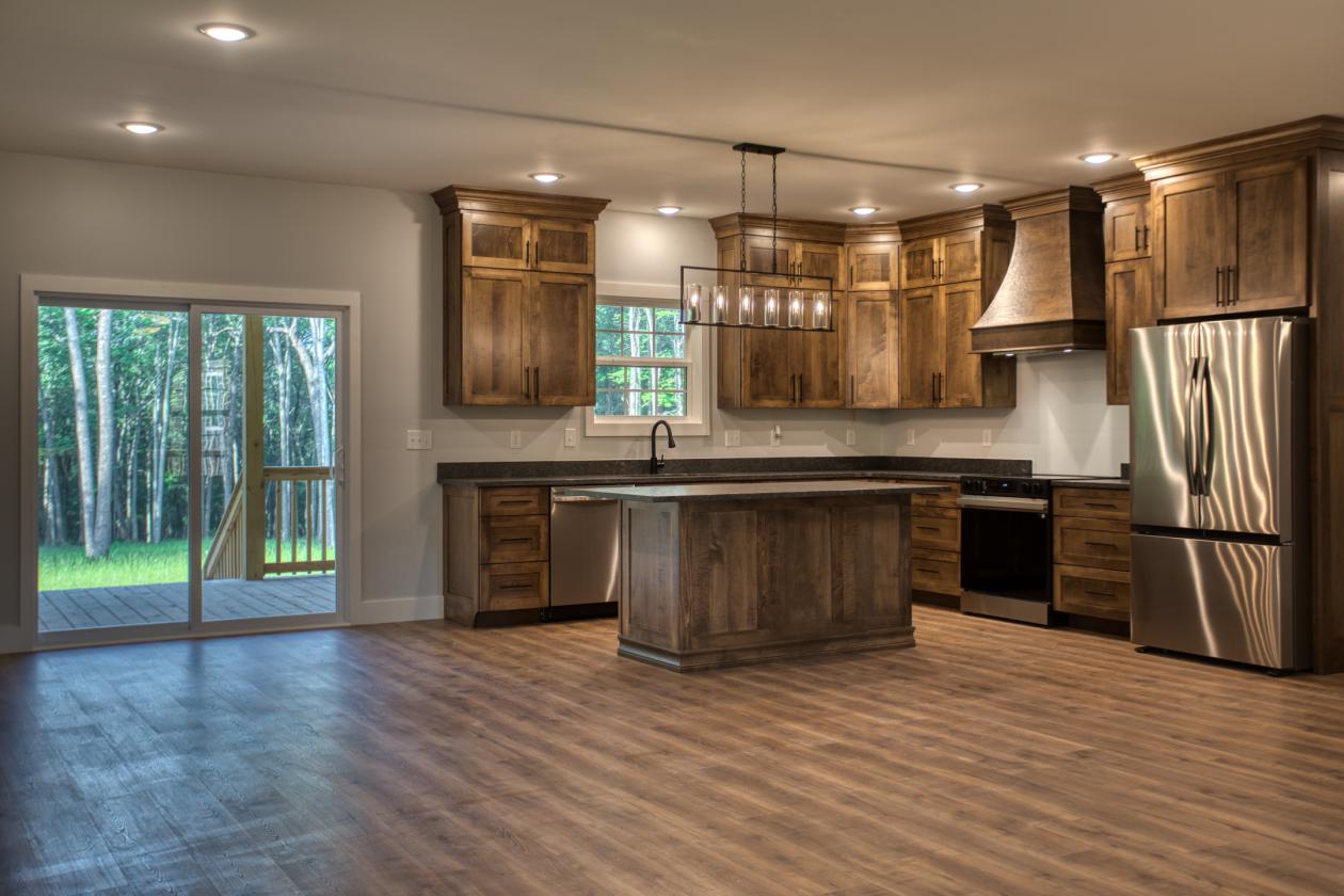 New Build in Ridgetop Acres - photo 13