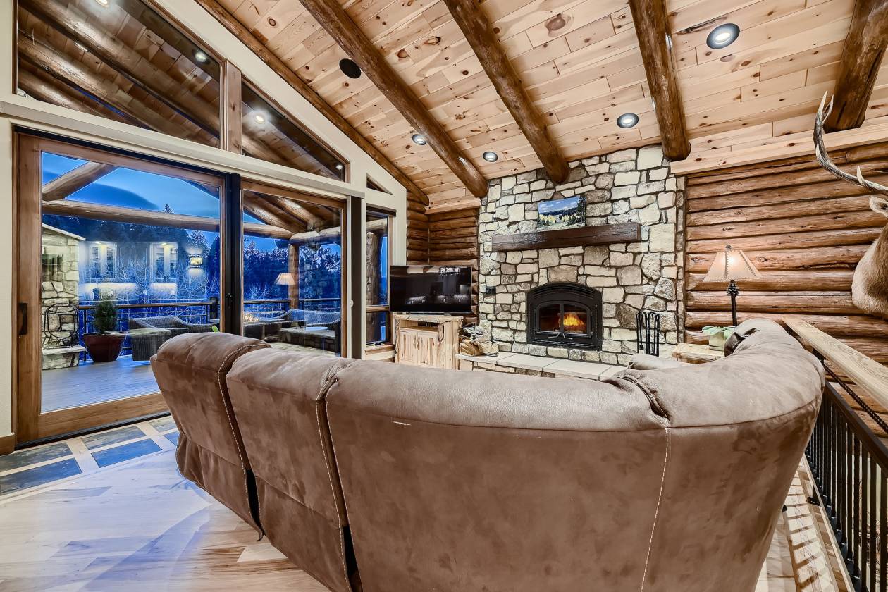 MAGICAL PINE & TINES RANCH - photo 4