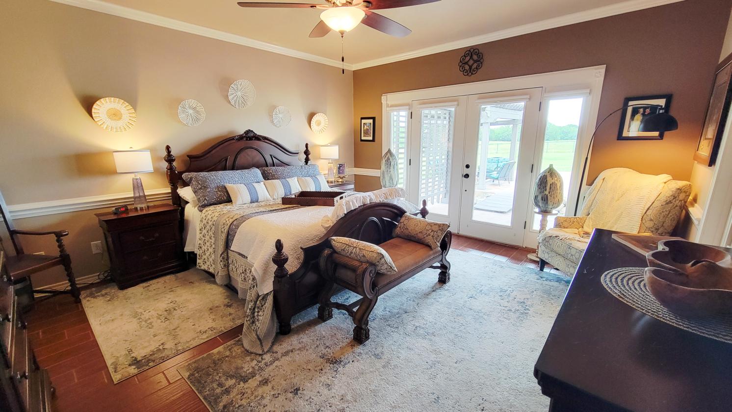 119-Acre Ranch with Multiple Living Quarters - photo 10