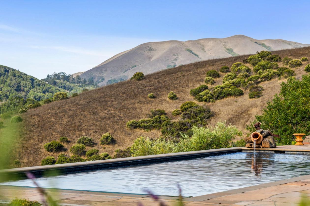 An Exceptional Nicasio Estate - photo 25