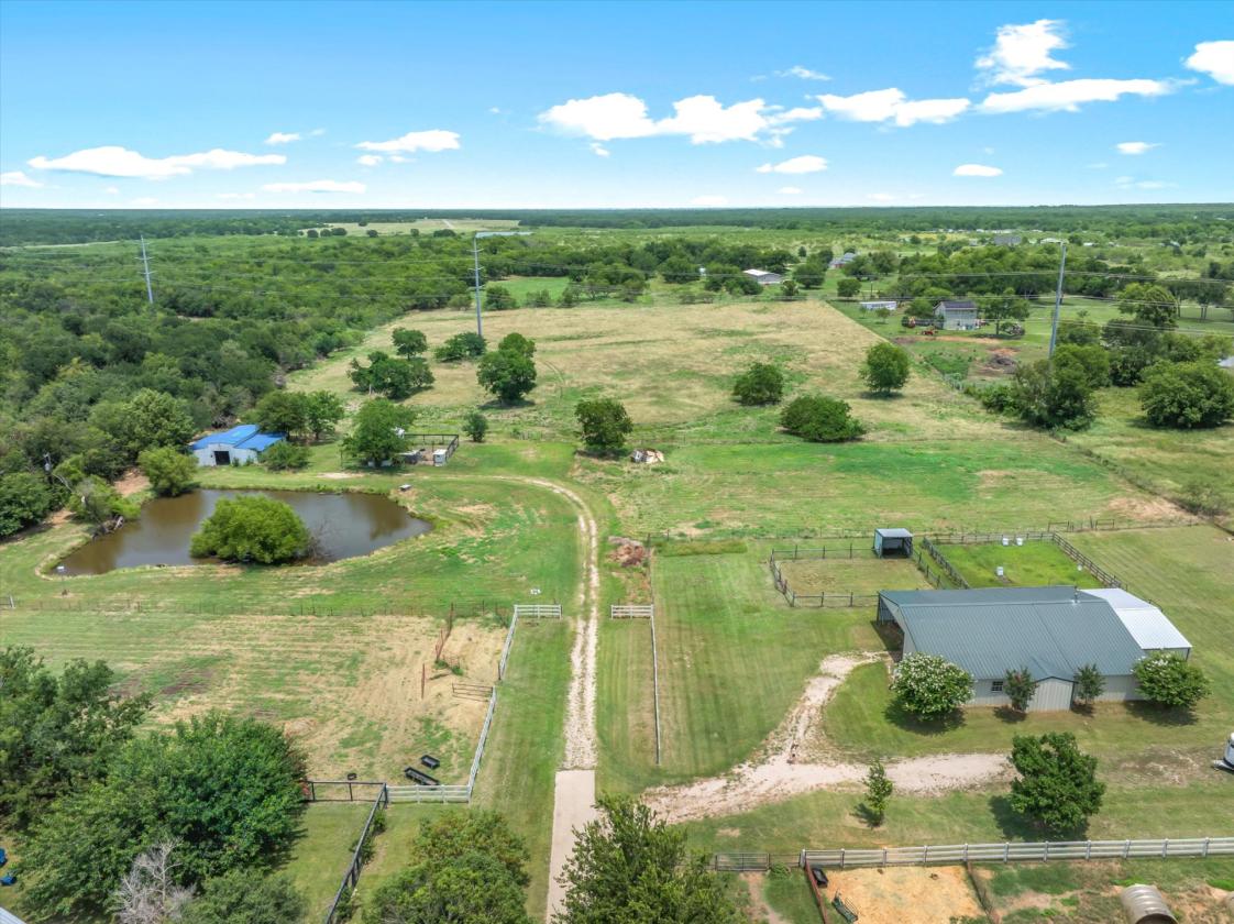 Exceptional 15-Acre Equestrian Estate - photo 18