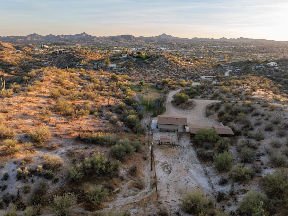 44+ Acres of Horse Country - photo 28