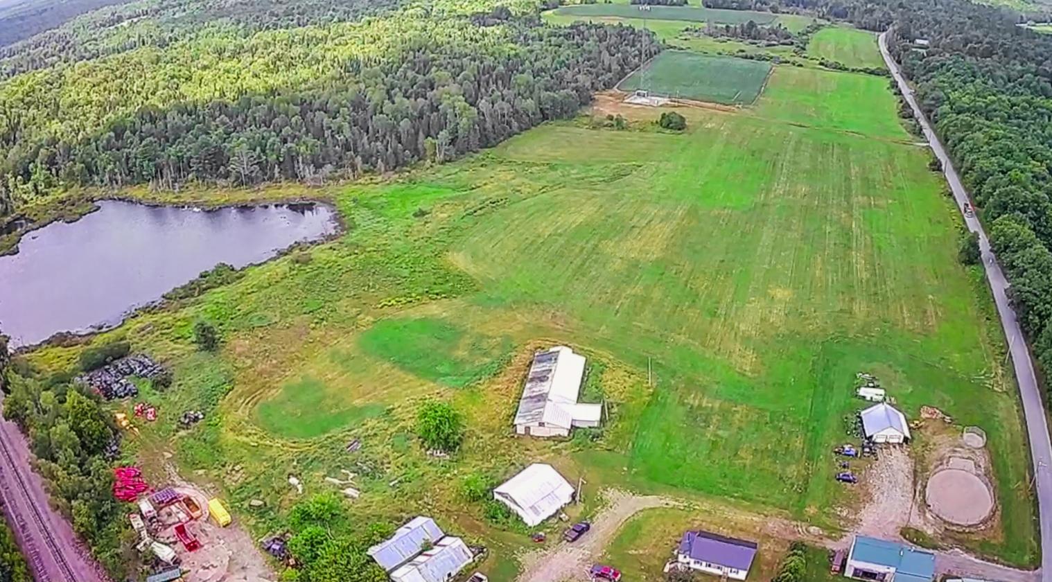 103 acres in rural Maine - photo 18