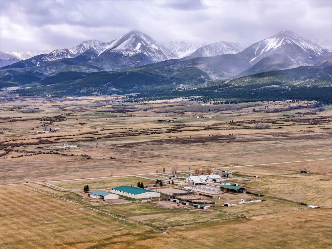 A Painted View Ranch - photo 30