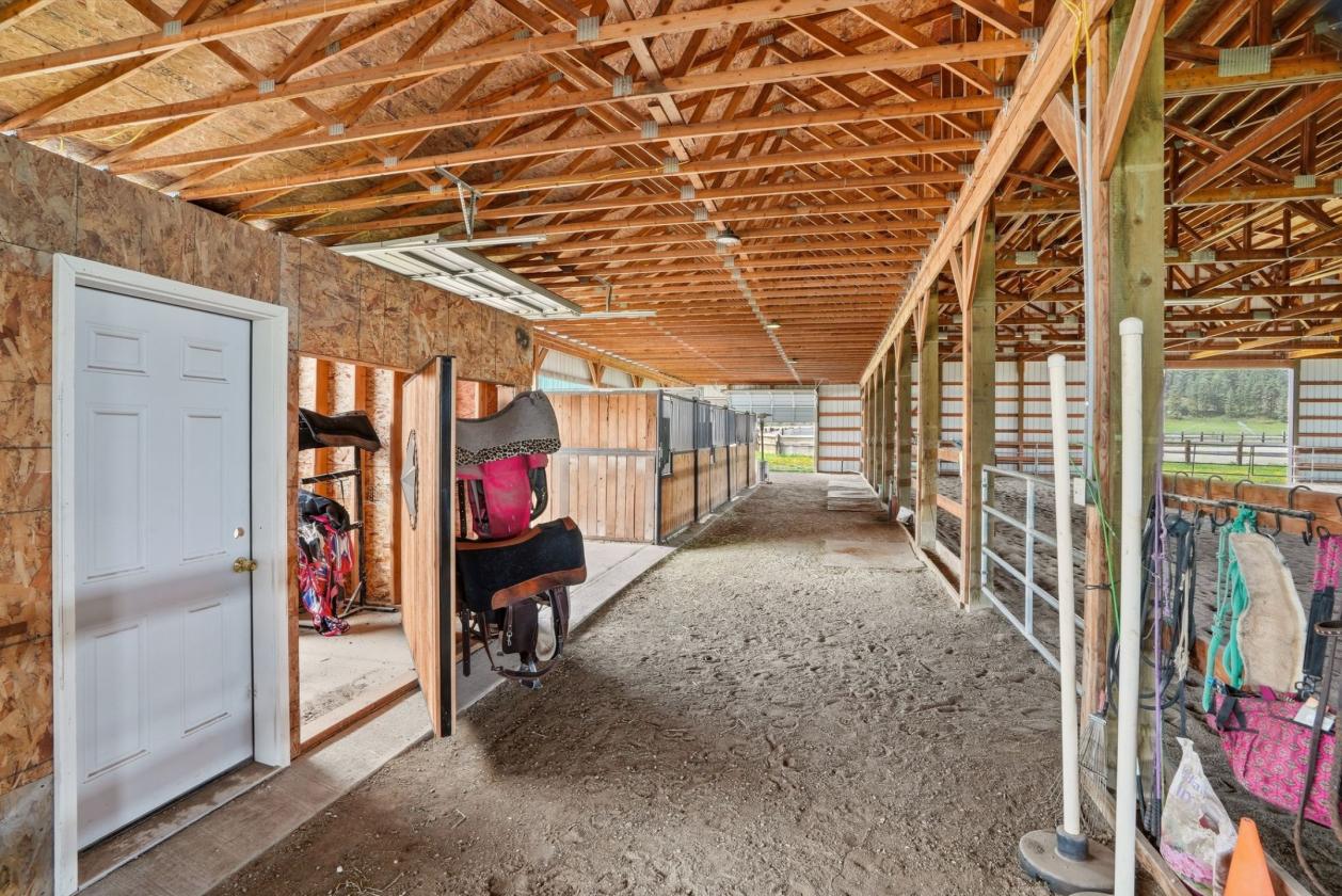 Burlington Ranch | Equestrian & Recreational Ranch - photo 6