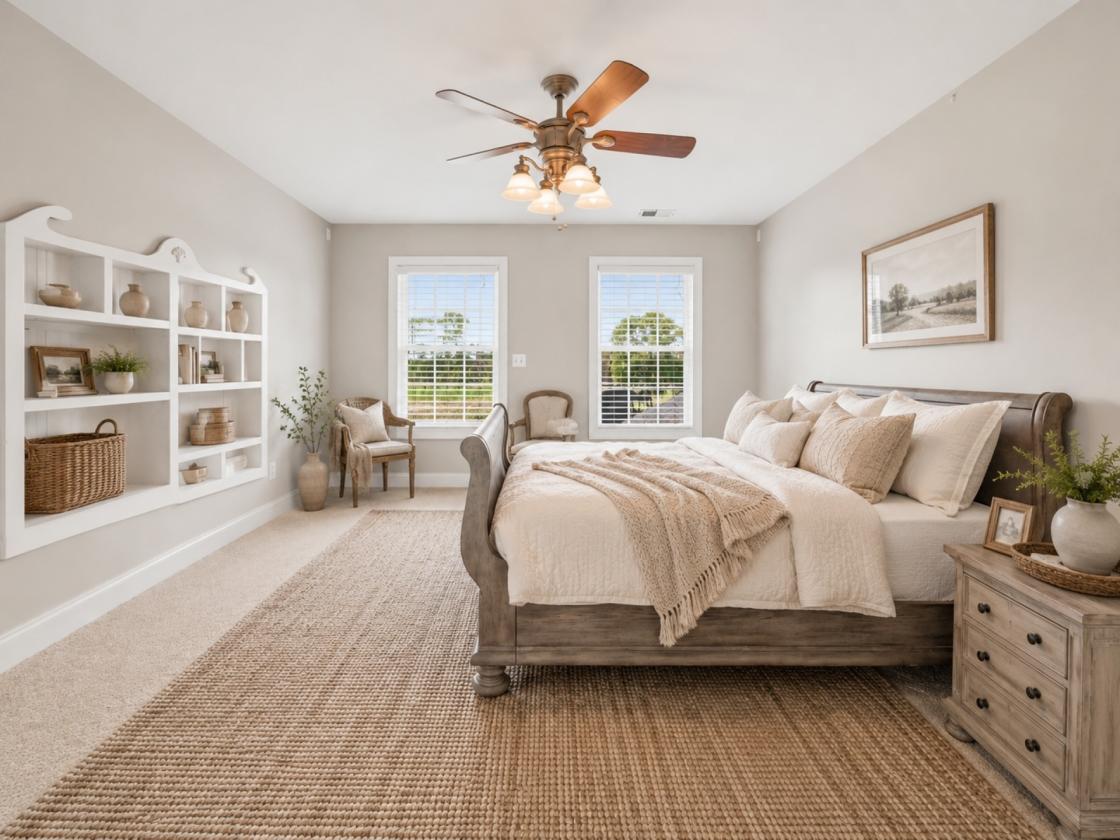 Thoughtfully Designed Luxury Equestrian Estate - photo 21