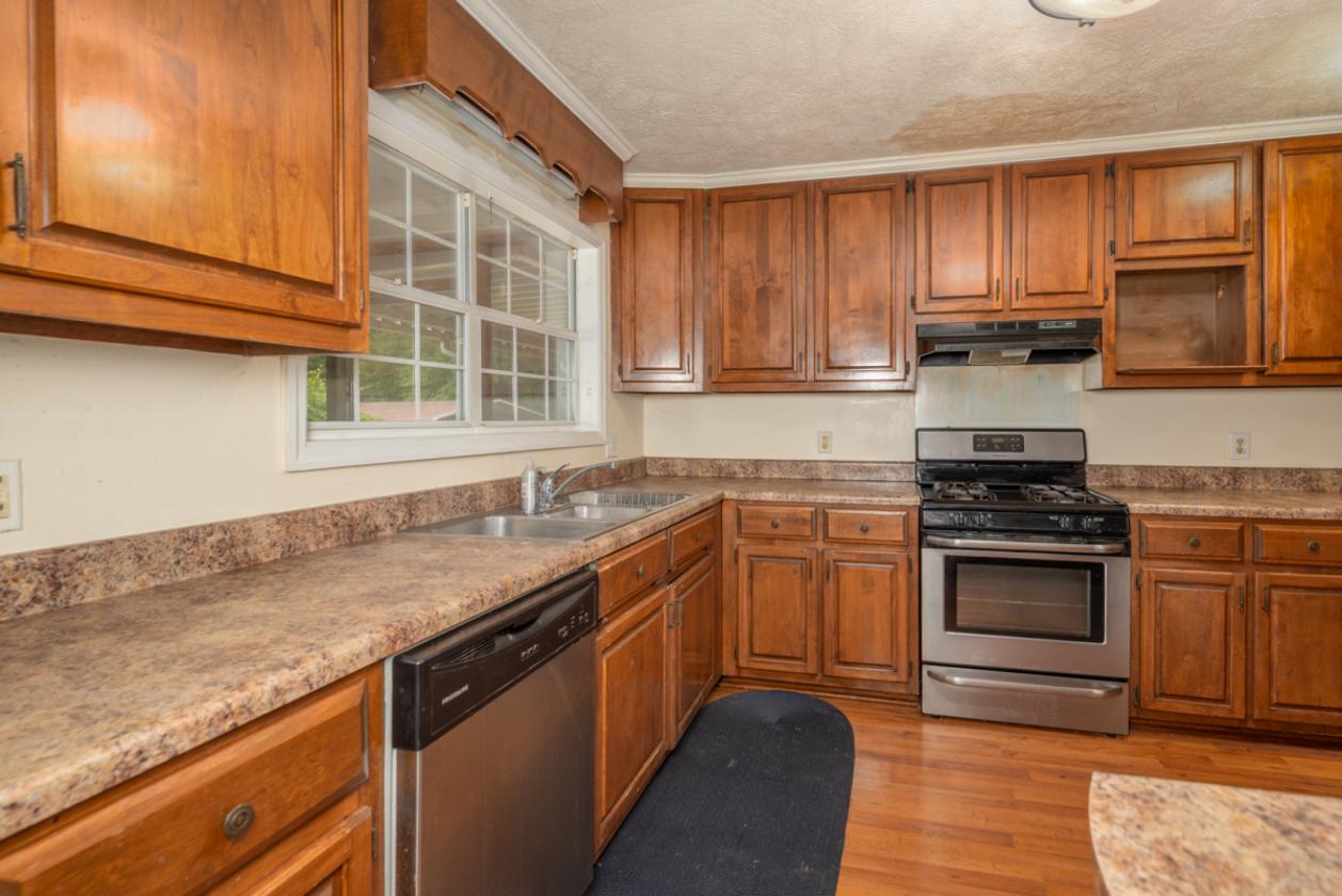 15 ACRES PLUS A HOME - photo 13