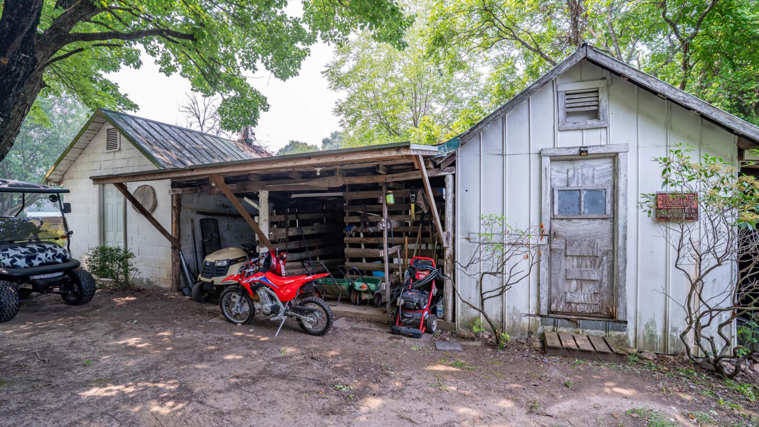 Ironwood Farm offering over 75 acres - photo 17