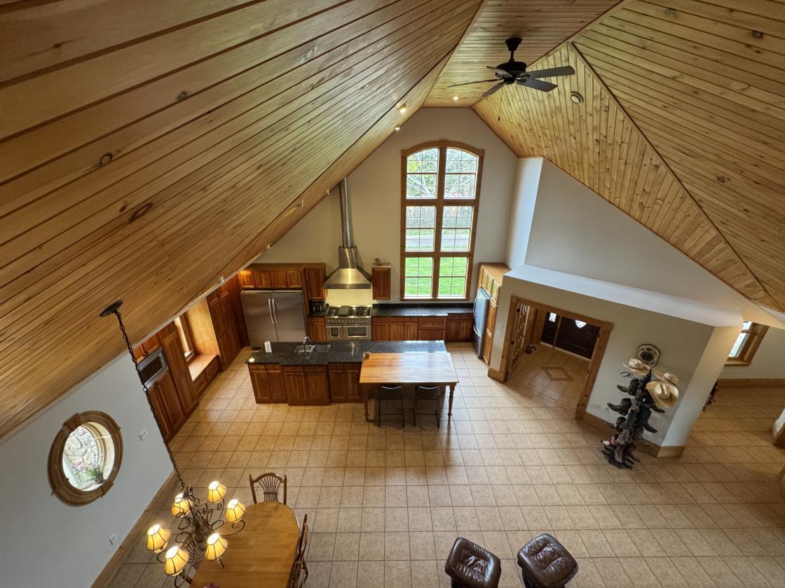 EXCEPTIONAL EQUESTRIAN ESTATE - photo 30