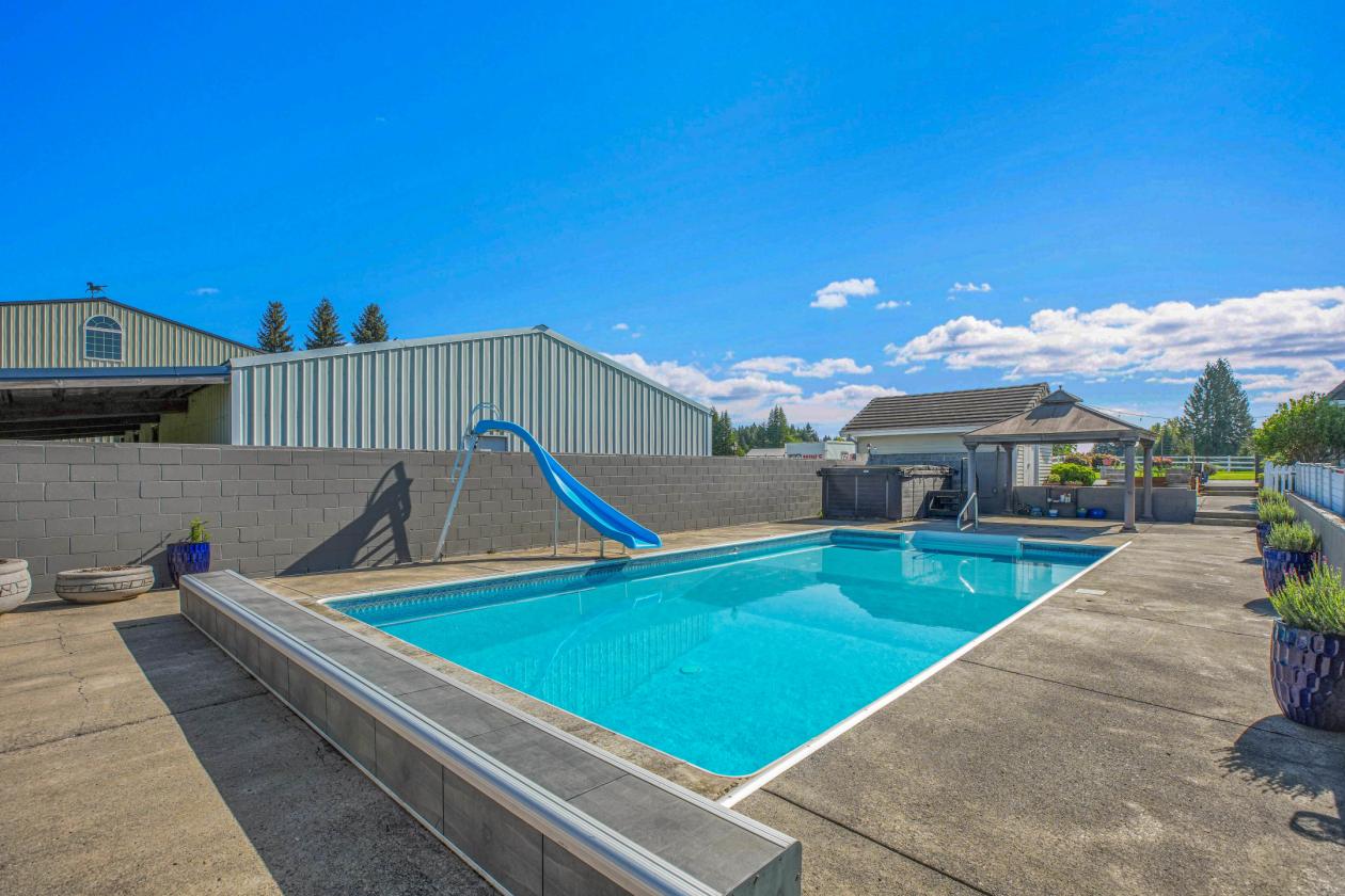 Close-In Horse Property with indoor riding arena - photo 13