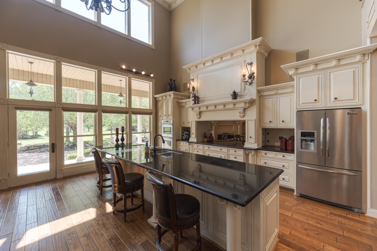 Fully Fenced 56+ Acre Estate - photo 15