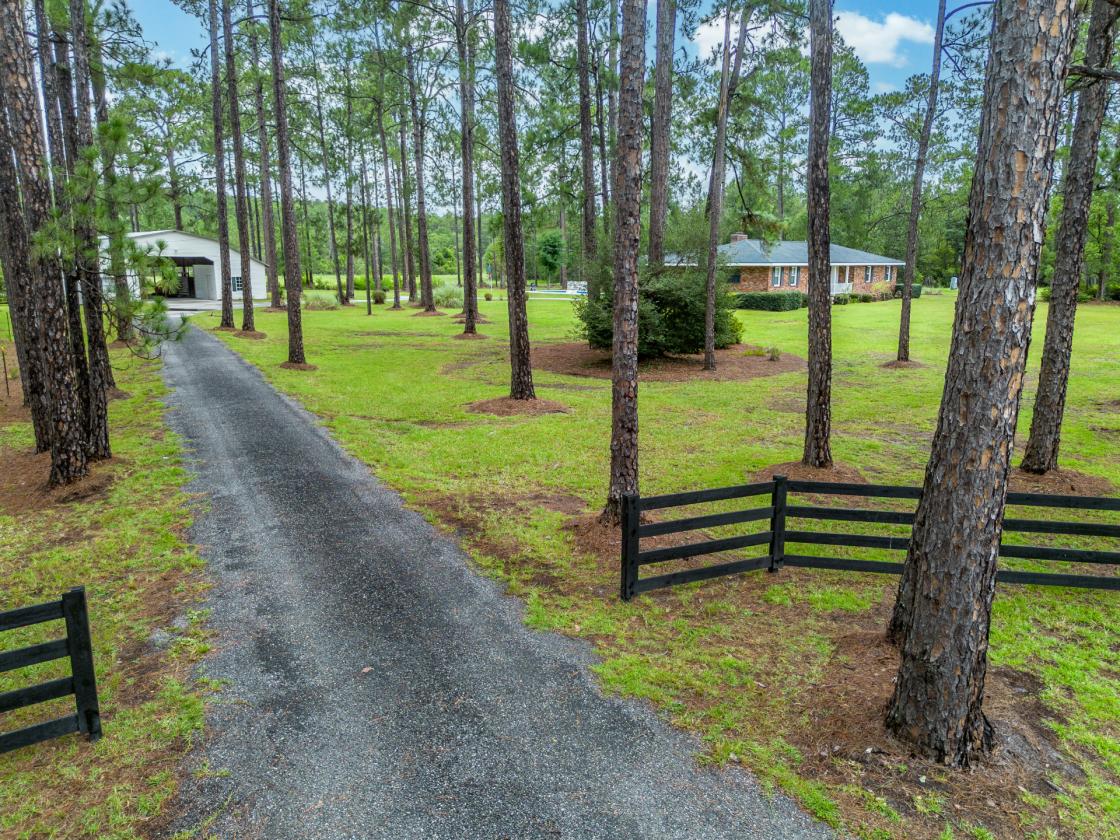 Exceptional 23.2-acre Country Property - photo 25
