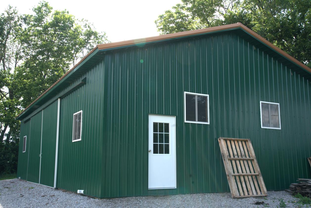Boutique Farm in the Heart of the Bluegrass - photo 11