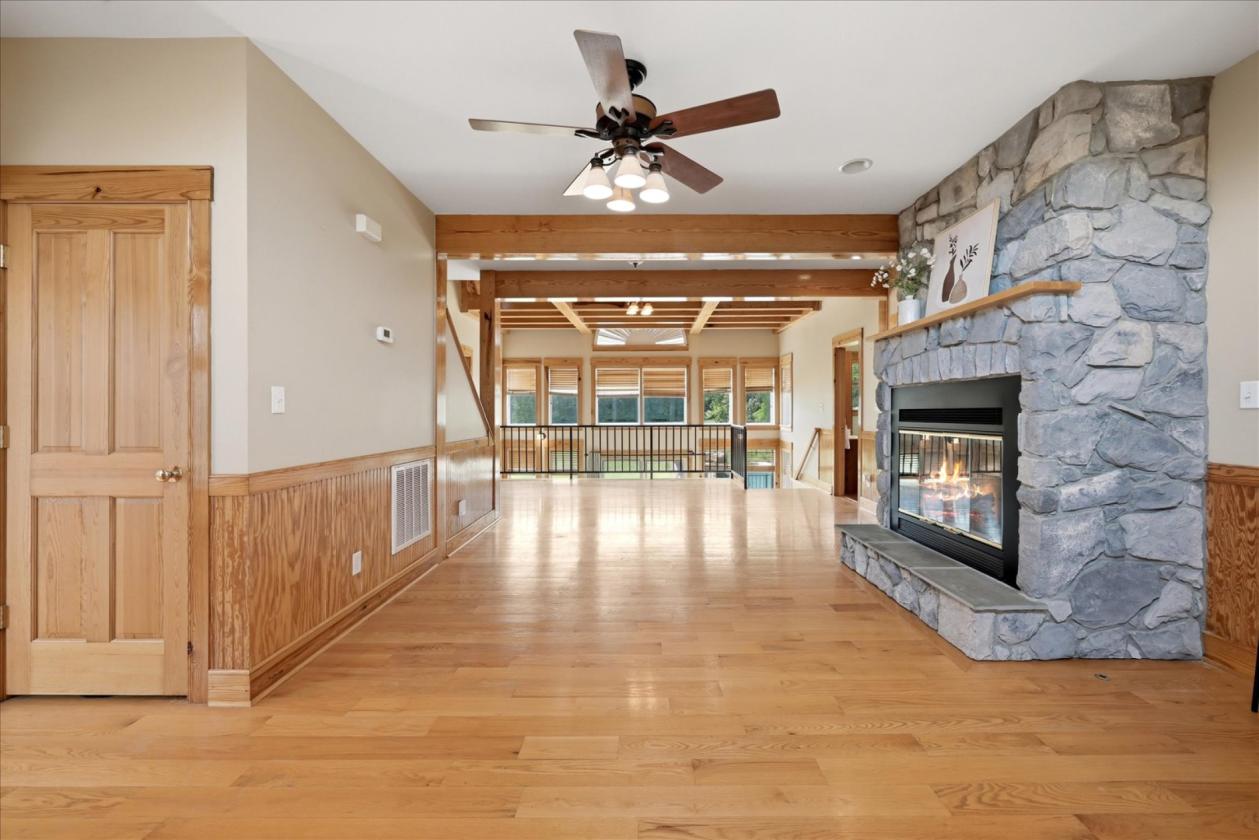 5 Unrestricted Acres Across from the Potomac River - photo 6