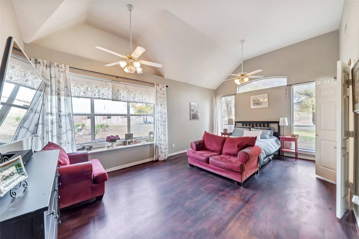 Weatherford Horse Property Weatherford, Parker County, Texas