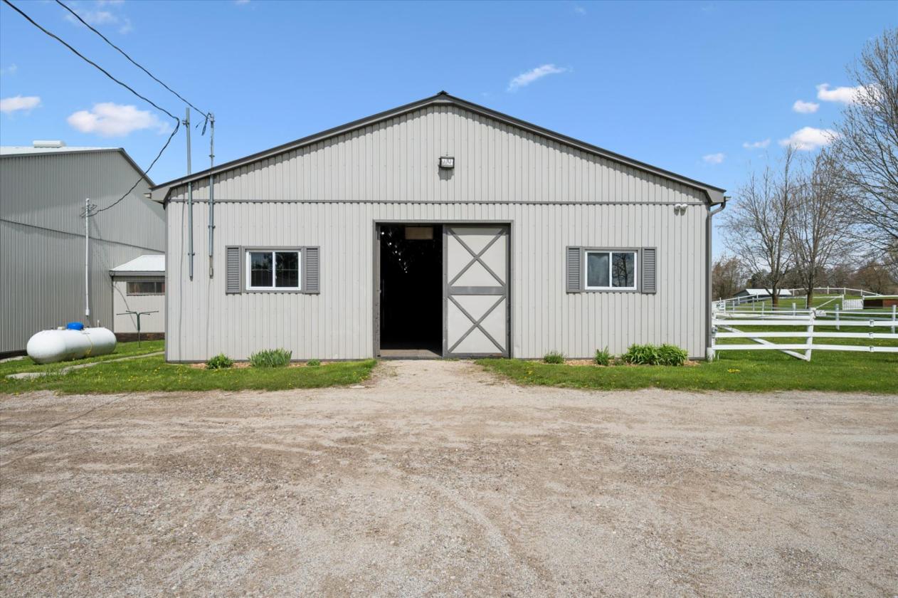 Equestrian Facility & Land Investment Opportunity - photo 10