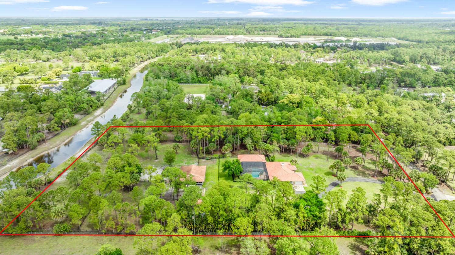 Serene 5 Acre Equestrian Estate - photo 20