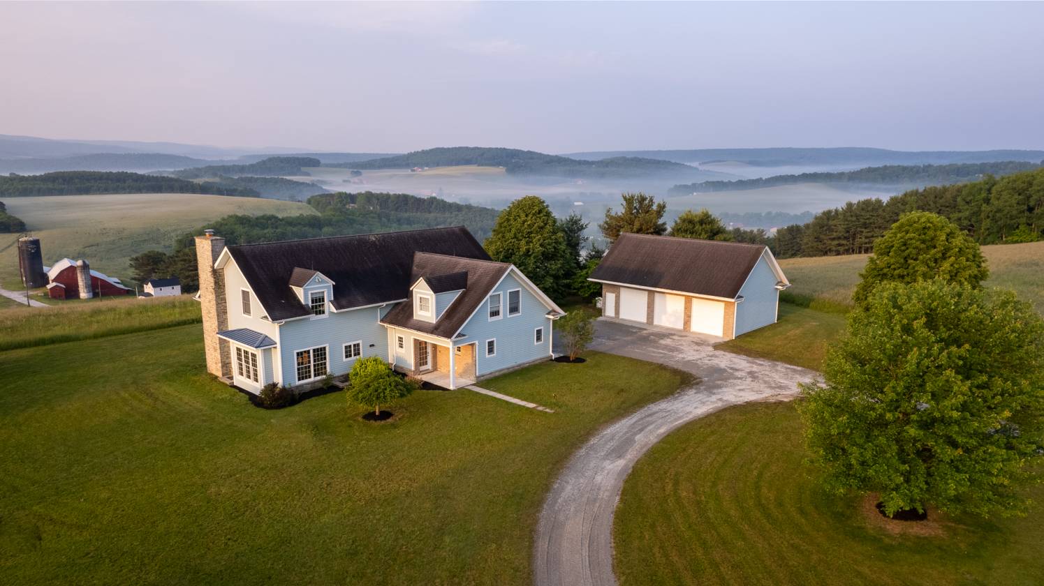 Horse Property for sale.
