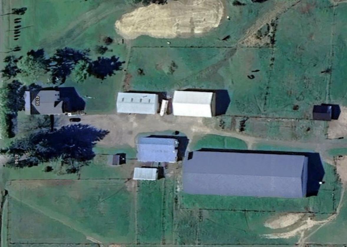 12 Acre farm with additional land available - photo 1
