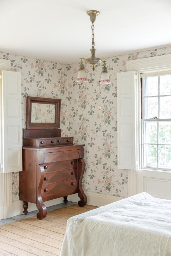 65 Acres Farm House - photo 18