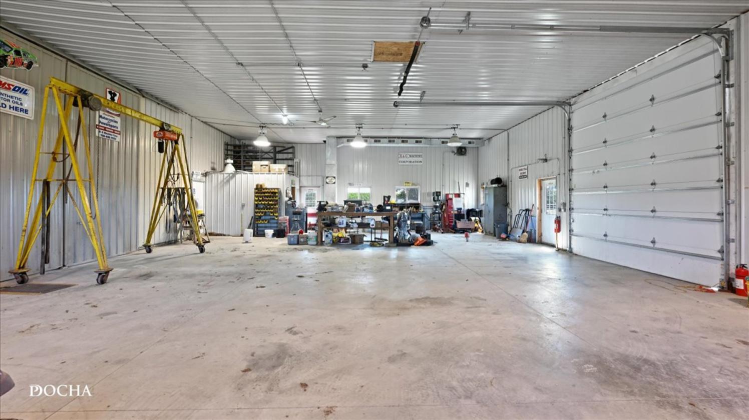 10 Acre Equestrian Estate! - photo 28