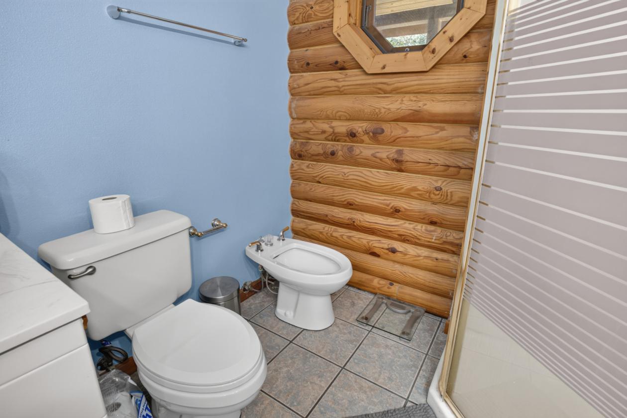 Log Home on 10 acres - Bring your horses! - photo 13