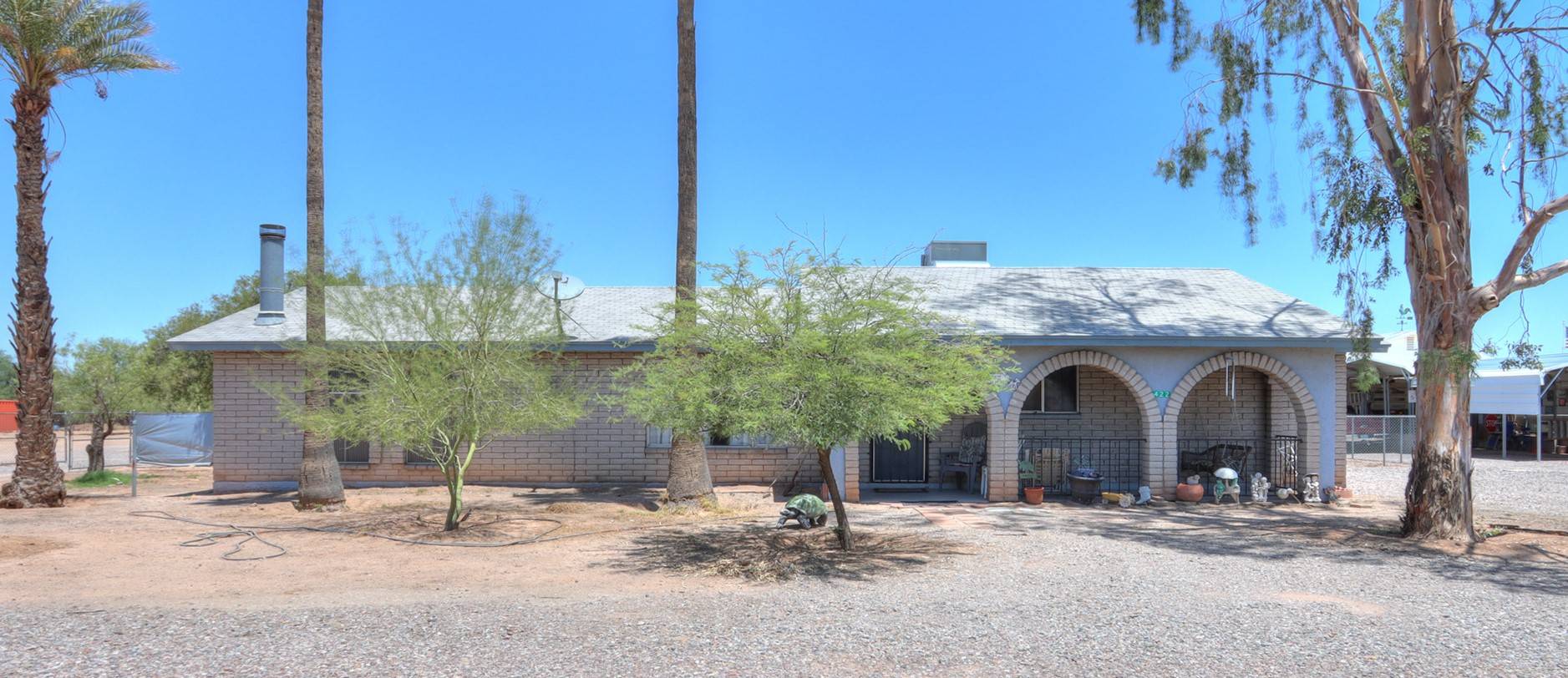 Horse Property for sale.
