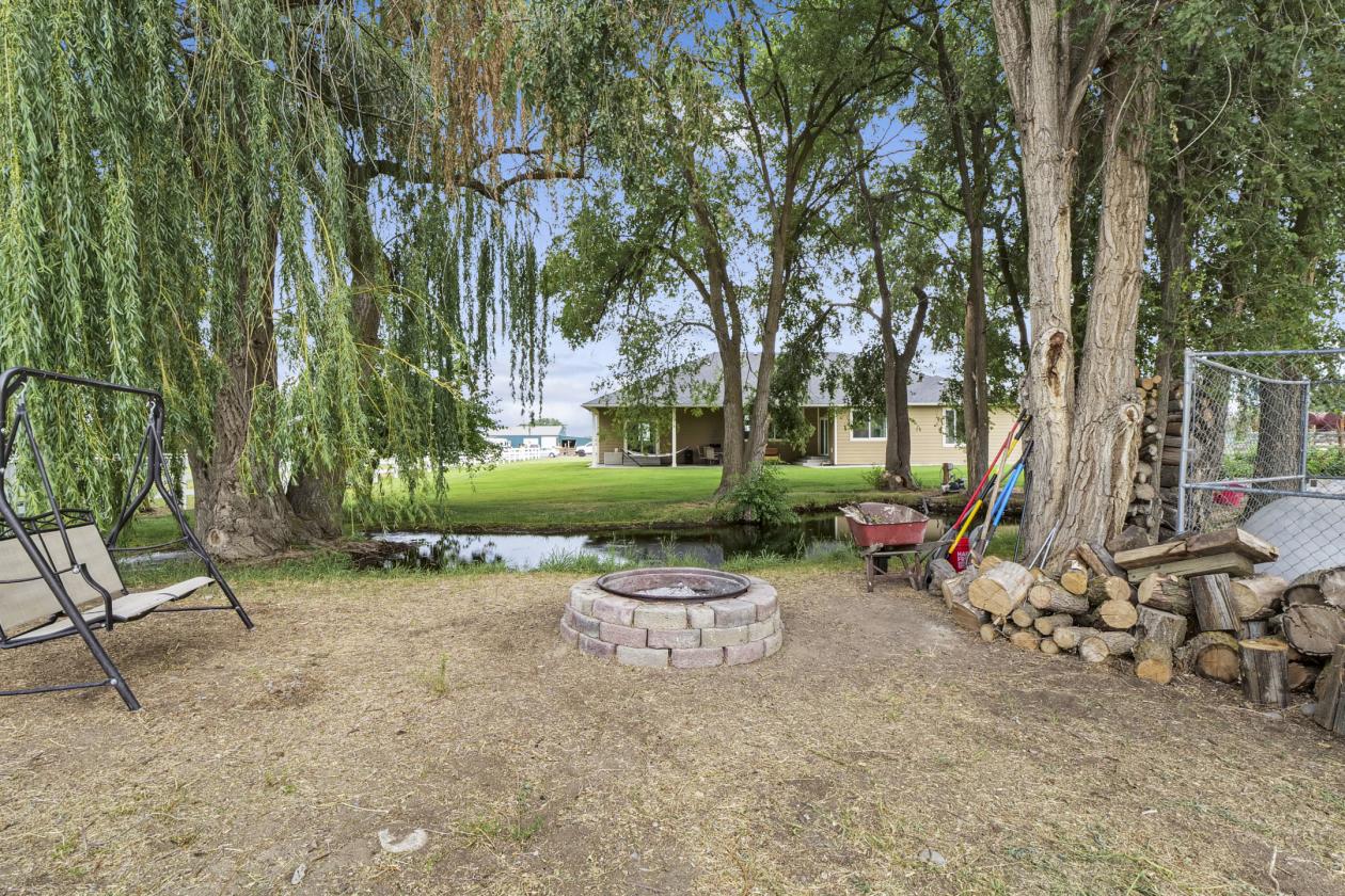 Modern Craftsman on 2.49± Irrigated Acres - photo 28