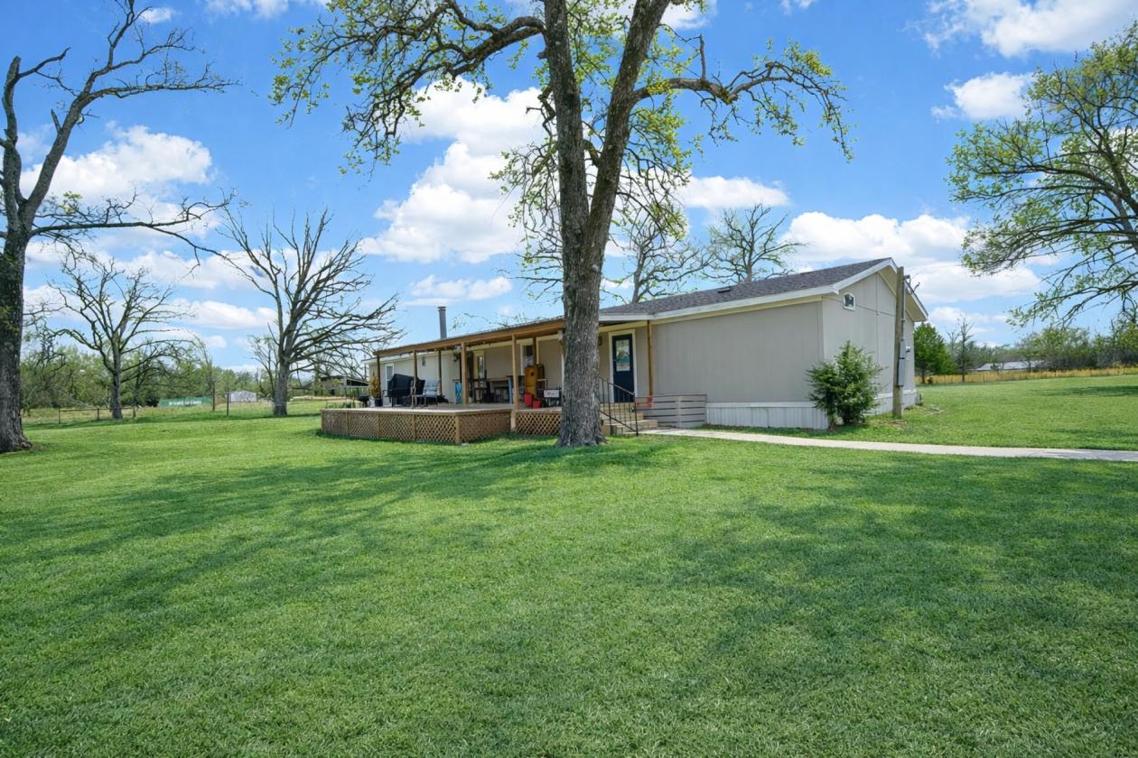 AFFORDABLE EAST TEXAS HORSE PROPERTY - photo 5