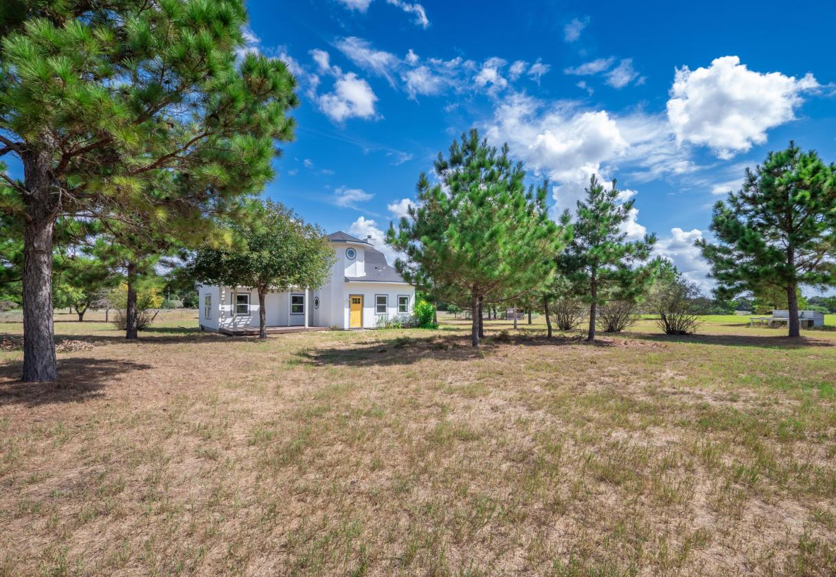 One-of-a-Kind Country Estate on 30 Acres - photo 1